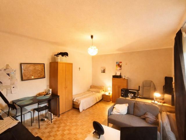 Wohnung kaufen in Linz, Oberösterreich