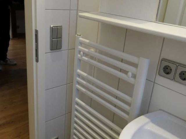 Wohnung mieten in Königs Wusterhausen, Dahme-Spreewald
