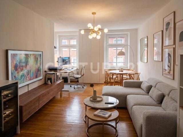 Wohnung kaufen in Dorstfeld, Dortmund