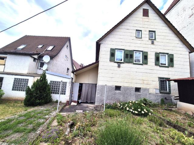 Villa kaufen in Untertürkheim, Stuttgart