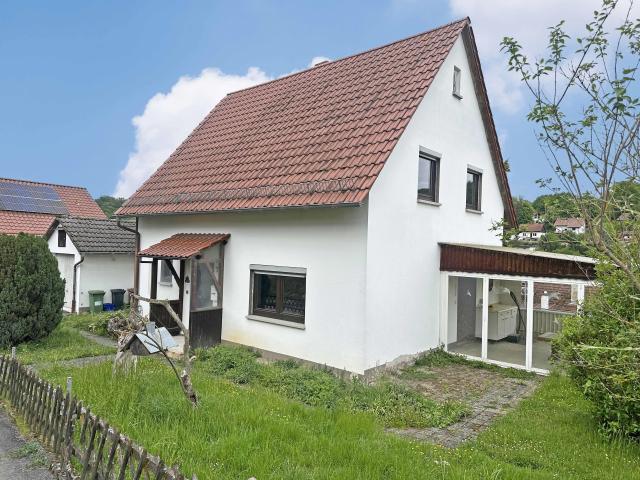 Haus kaufen in Untergimpern, Neckarbischofsheim