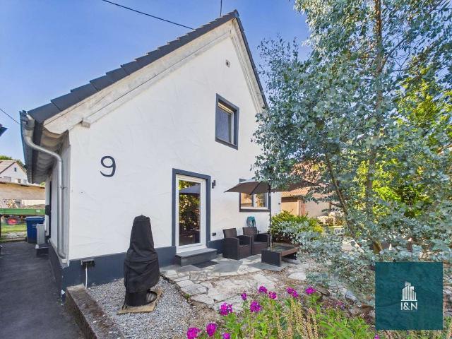 Haus kaufen in Gundelsheim, Landkreis Heilbronn