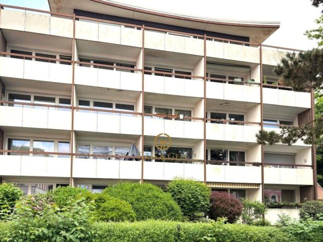Etagenwohnung kaufen in Oldenburg