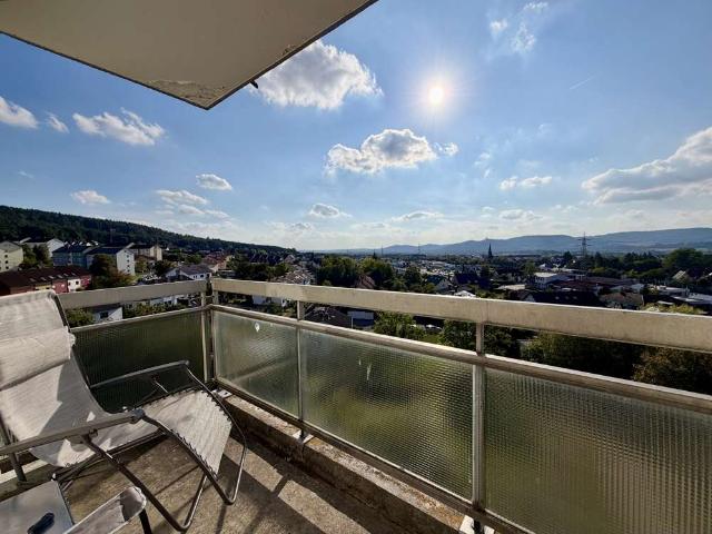 Wohnung kaufen in Lichtenfels, Landkreis Lichtenfels
