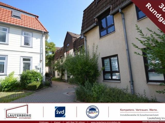 Wohnung mieten in Göttingen, Niedersachsen