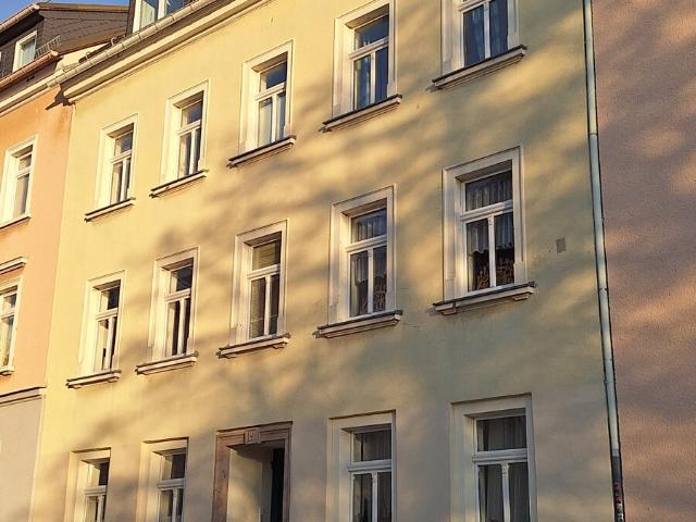 Wohnung mieten in Freiberg, Sachsen