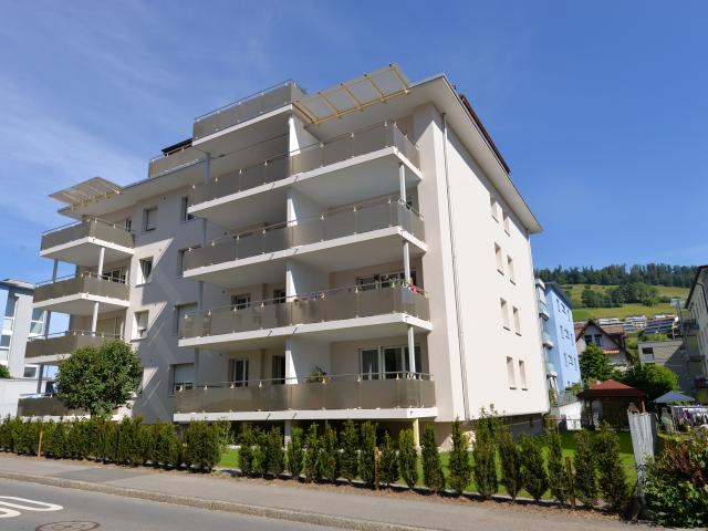 Wohnung mieten in Riedli, Kriens