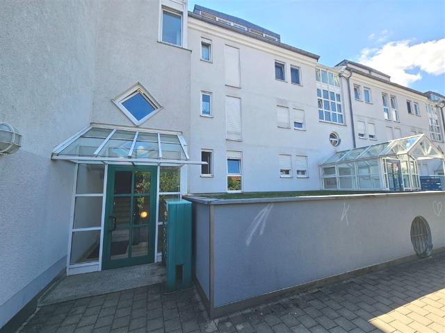 Wohnung kaufen in Postdörfle, Ulm