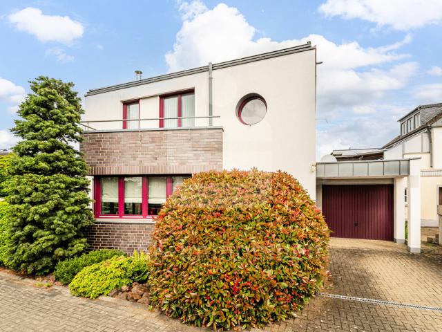 Villa kaufen in Ort, Sankt Augustin