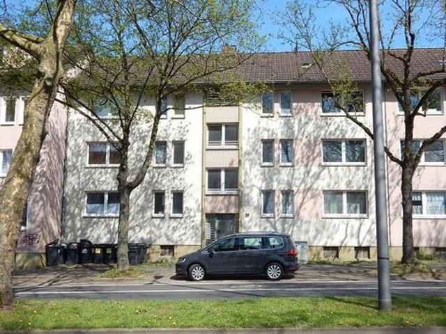 Apartment mieten in Innenstadt, Bochum