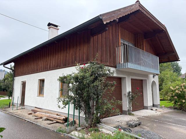 Haus kaufen in St. Georgen im Attergau, Oberösterreich