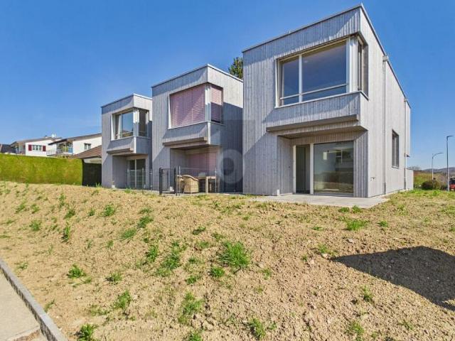 Einfamilienhaus mieten in Ehrendingen, Aargau