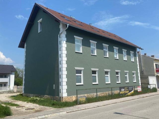 Apartment mieten in Neunkirchen, Niederösterreich