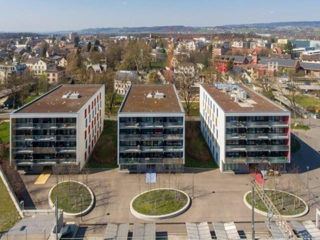 Atelier mieten in Frauenfeld, Bezirk Frauenfeld