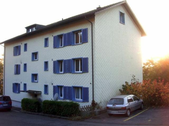 Dachwohnung mieten in Matzingen, Thurgau