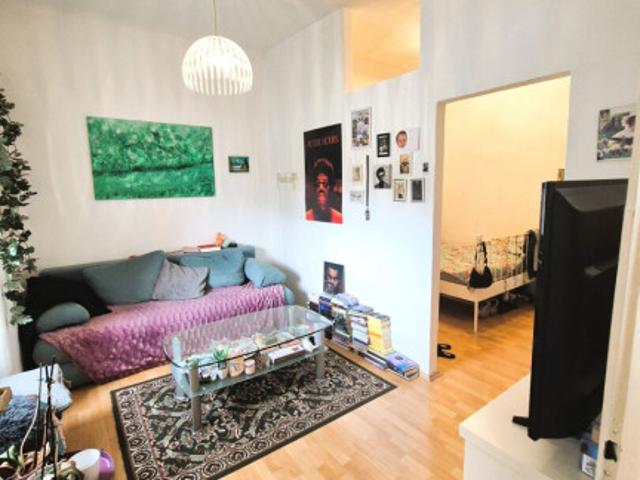 Wohnung kaufen in Gösting, Gersdorf-Feistritz