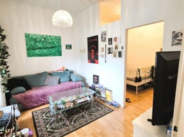 Wohnung kaufen in Gösting, Gersdorf-Feistritz