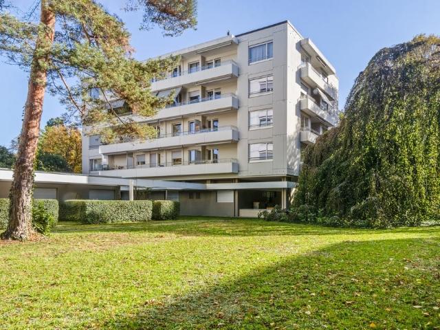 Wohnung mieten in Basel, Basel-Stadt