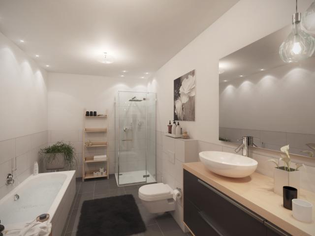 Wohnung kaufen in Neu Olvenstedt, Magdeburg