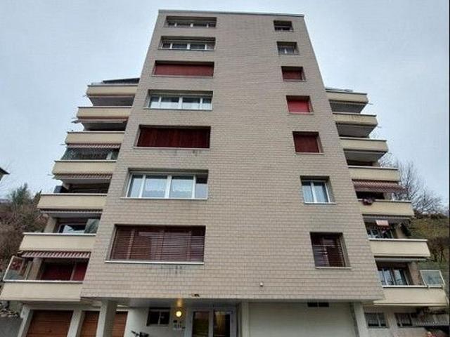 Apartment mieten in Lü