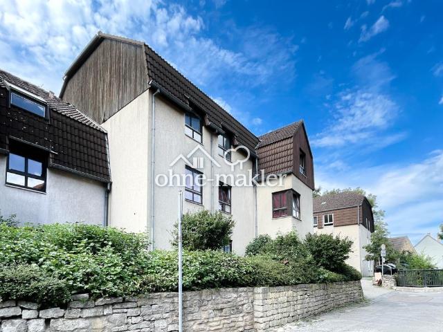 Apartment kaufen in Weende / Deppoldshausen, Göttingen