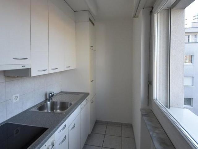 Apartment mieten in Pratteln, Bezirk Liestal