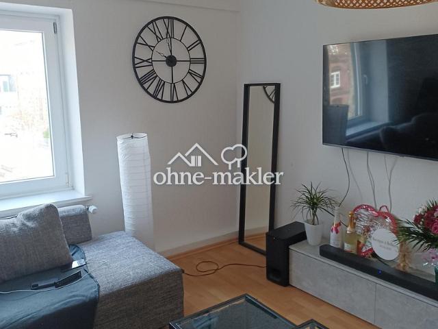 Apartment mieten in Itzehoe, Klosterforst
