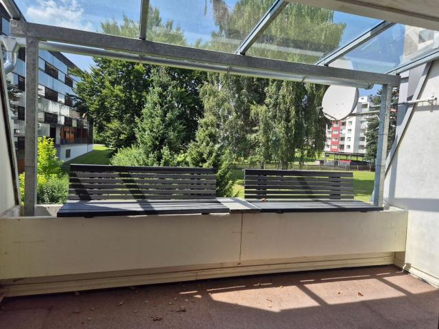 Wohnung kaufen in Gai, Steiermark