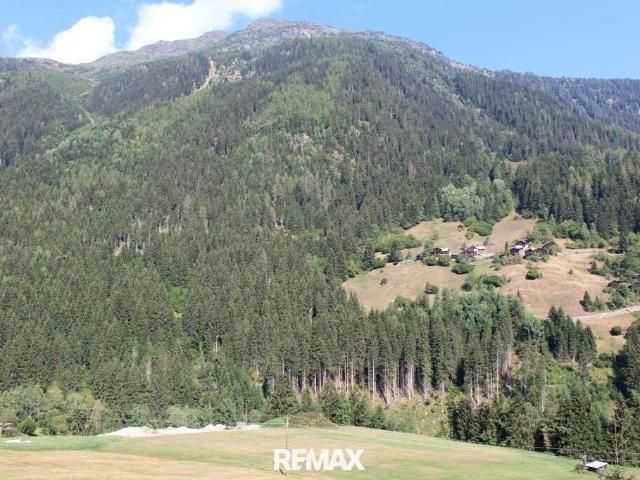 Grundstück kaufen in Landeck, Tirol