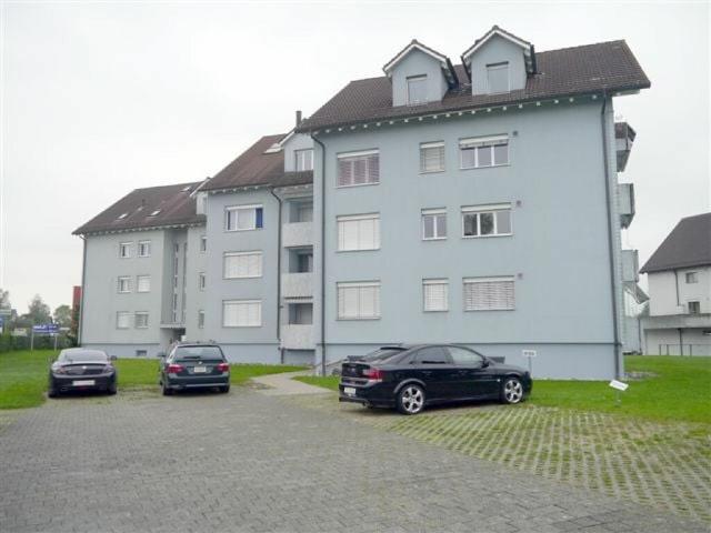 Wohnung mieten in Landschlacht, Münsterlingen