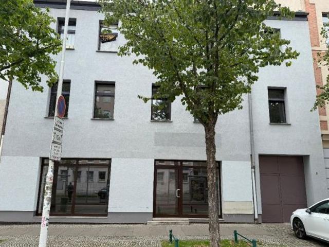Wohnung mieten in Giebichenstein, Halle