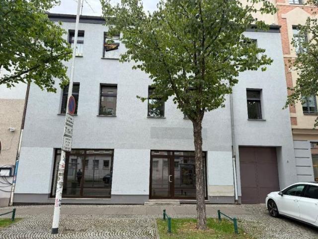 Apartment mieten in Giebichenstein, Halle
