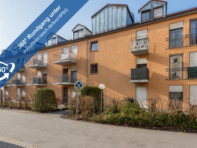 Apartment mieten in Hacklberg, Passau