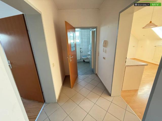 Apartment mieten in Pausendorf, Spielberg bei Knittelfeld