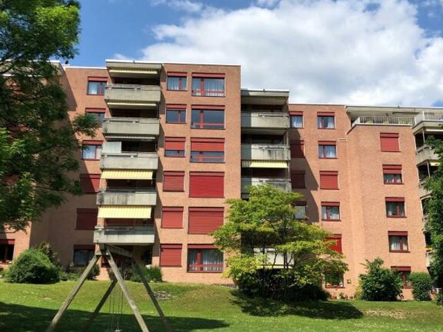 Wohnung mieten in Winterthur, Zürich