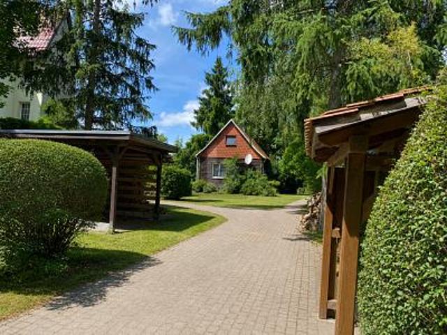 Haus kaufen in Templin, Brandenburg
