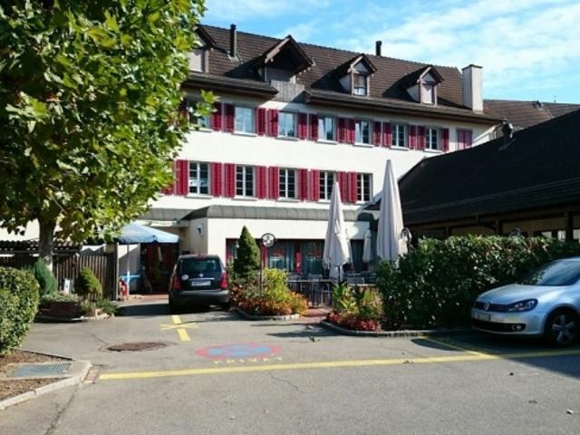 Wohnung mieten in Zurzach, Aargau