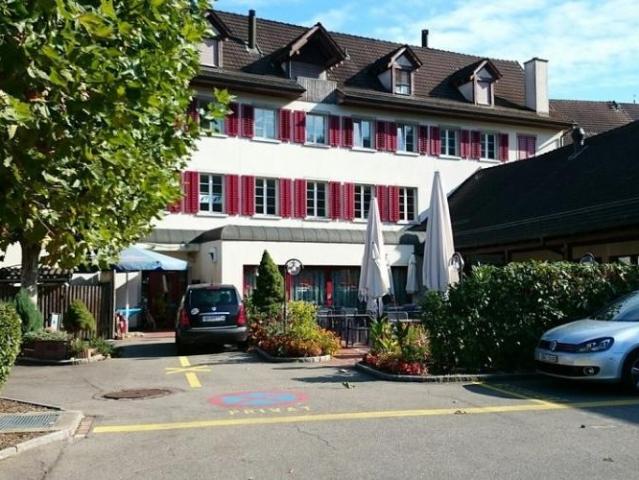 Apartment mieten in Zurzach, Aargau
