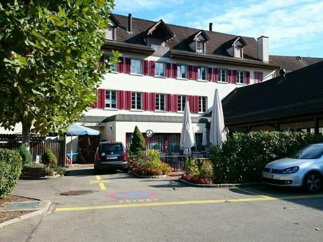 Wohnung mieten in Zurzach, Aargau