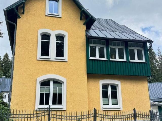 Apartment mieten in Schöneck, Sachsen