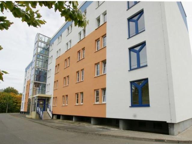 Wohnung mieten in Ostvorstadt, Plauen
