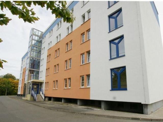 Apartment mieten in Ostvorstadt, Plauen