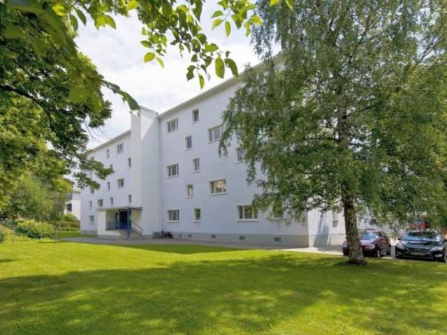 Wohnung mieten in Neundorfer Vorstadt, Plauen