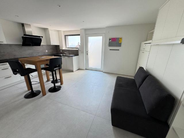 Apartment mieten in Rüti, Stein