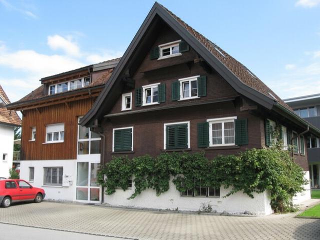 Apartment mieten in Lustenau, Vorarlberg