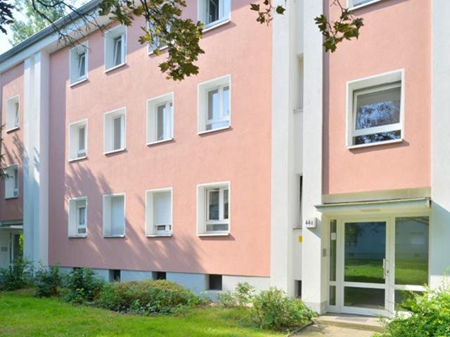 Apartment mieten in Tempelhof–Schöneberg, Berlin