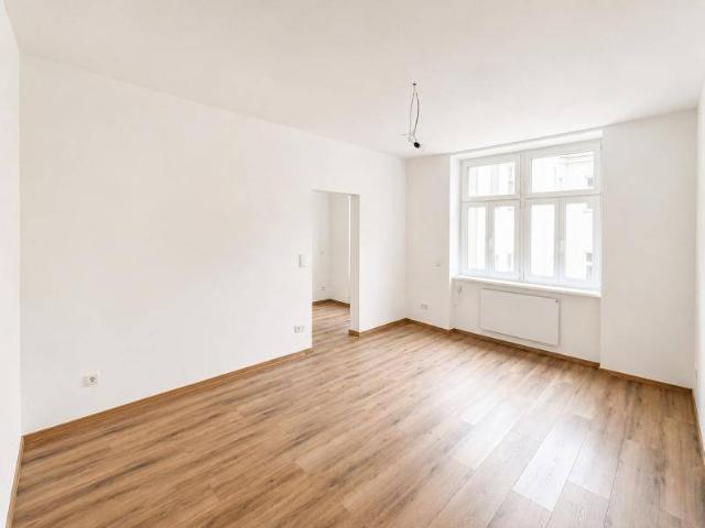 Apartment kaufen in Wien