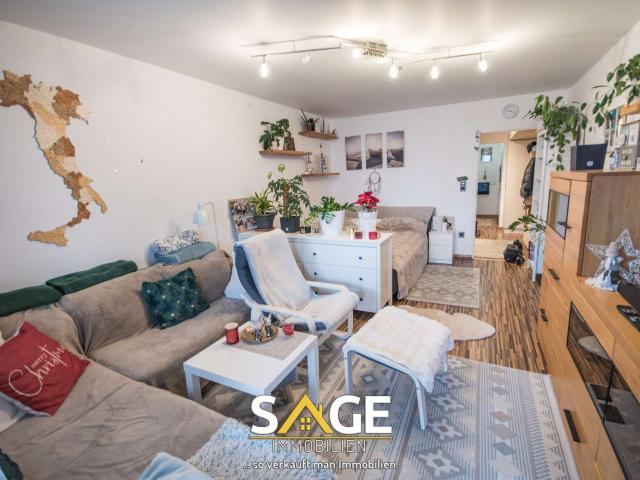 Wohnung kaufen in Schüttdorf, Zell am See