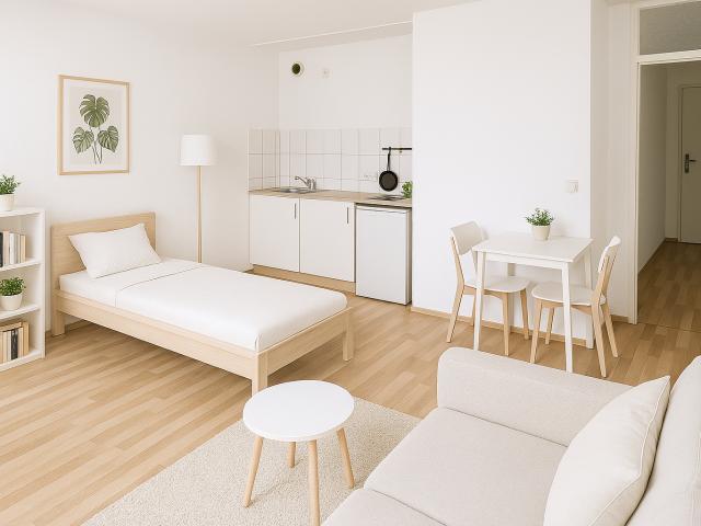 Apartment mieten in Alstädten-Burbach, Hürth