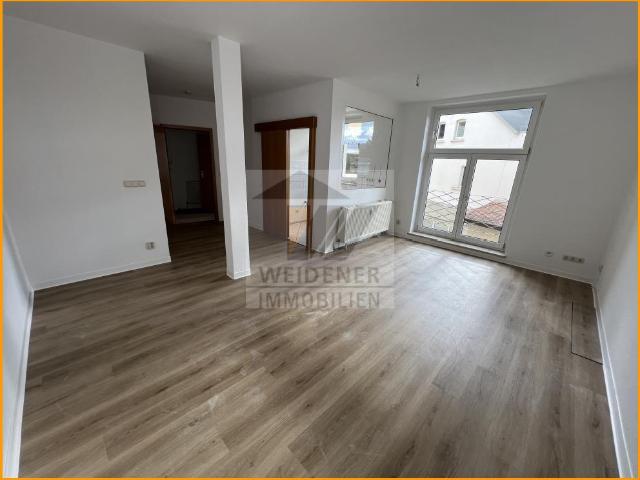 Apartment mieten in Zwötzen, Gera